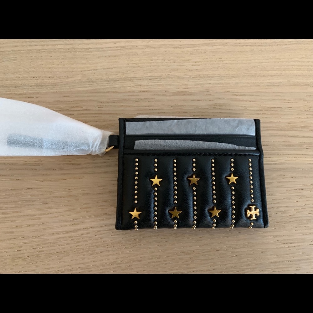 Tory Burch Card holder